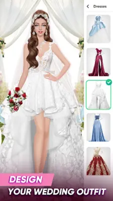 Wedding Stylist android App screenshot 5